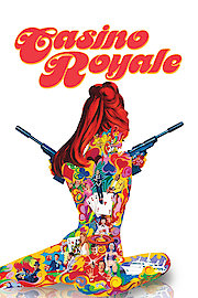 Casino Royale poster