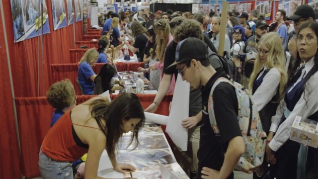 Watch Surviving Supercon Online