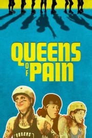 Queens of Pain poster