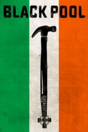 Black Pool poster