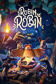 Robin Robin poster