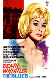 Death Whistles The Blues poster