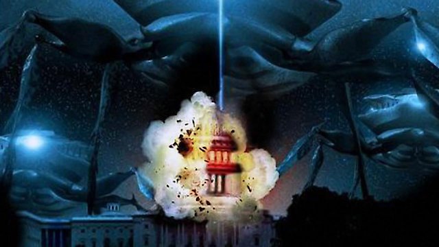 Watch H.G. Wells' War of the Worlds Online