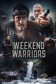 Weekend Warriors poster