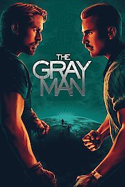 The Gray Man