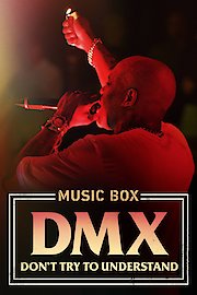 DMX: Don't Try to Understand
