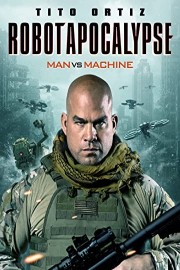 Robotapocalypse poster
