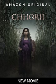 Chhorii poster