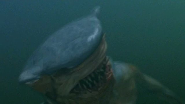 Watch Hammerhead: Shark Frenzy Online
