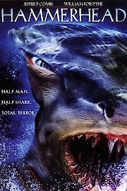 Hammerhead: Shark Frenzy poster