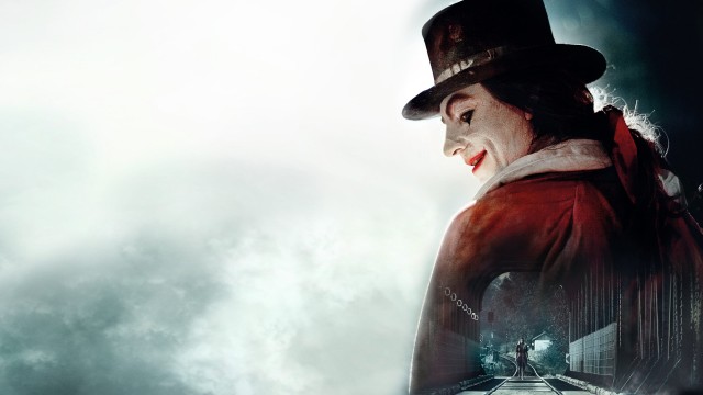 Watch The Ringmaster Online