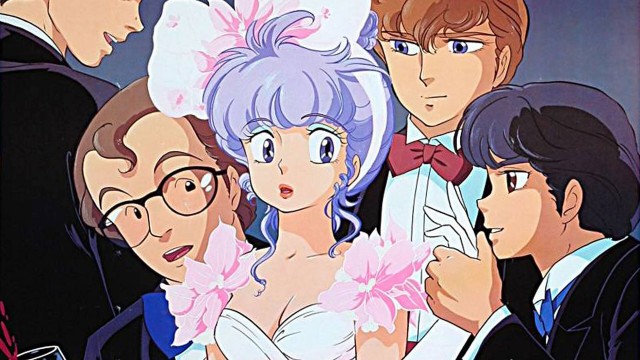 Watch Creamy Mami: Forever Once More Online