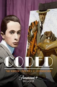 Coded: The Hidden Love of J.C. Leyendecker