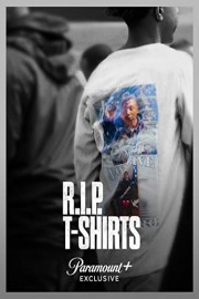 R.I.P. T-Shirts poster