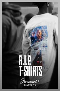 R.I.P. T-Shirts