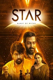 Star poster