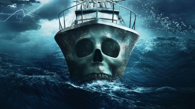 Watch Haunting of the Mary Celeste Online