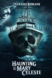 Haunting of the Mary Celeste poster