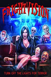Frightvision poster