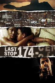 Last Stop 174 poster