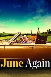 June Again poster