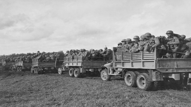 Watch Hidden Heroes: The Nisei Soldiers of WWII Online