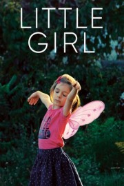 Little Girl poster