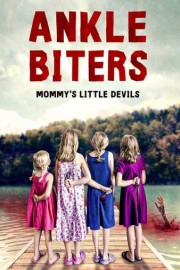 Ankle Biters poster