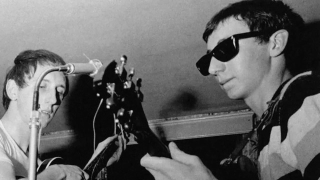 Watch British Rock: Born In A Basement Where The Who, Cream & The Rolling Stones Got Their Start Online