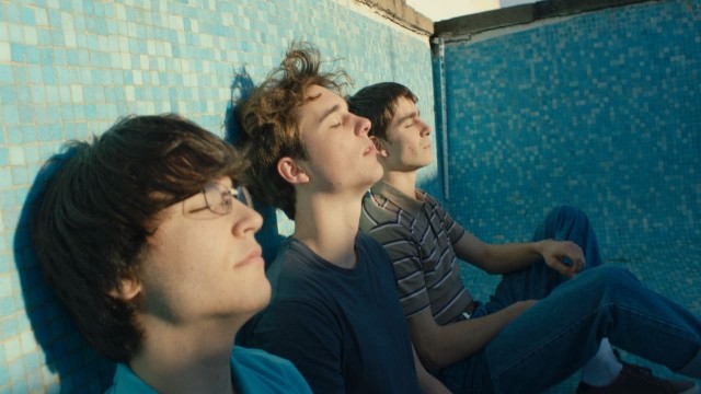 Watch Isaac Online