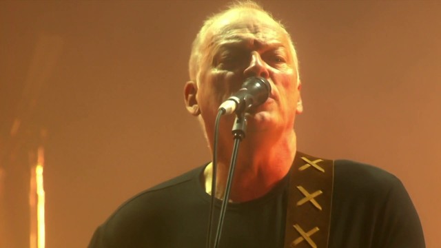 Watch Remember That Night - David Gilmour Live at the Royal Albert Hall Online