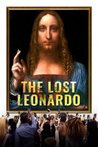 The Lost Leonardo