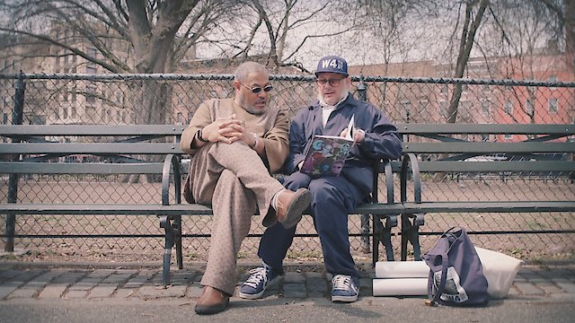 Watch Ricky Powell: The Individualist Online
