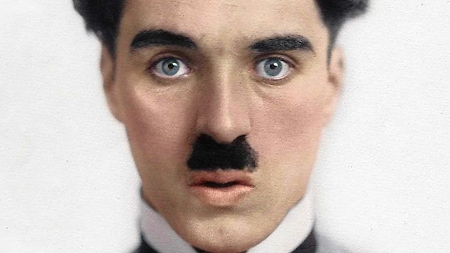 Watch The Real Charlie Chaplin Online