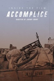 Inside the Film Accomplice poster
