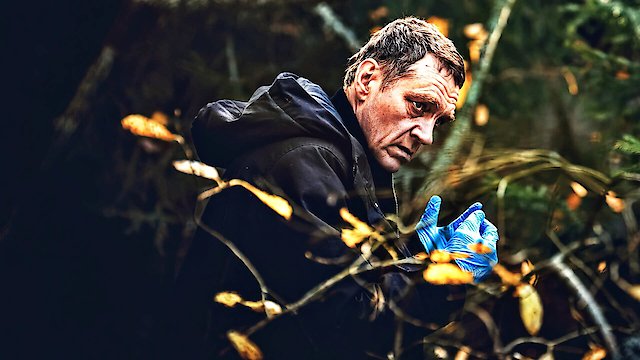 Watch Bordertown: Mural Murders Online