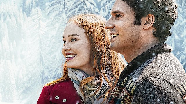 Watch A Christmas Village Romance Online