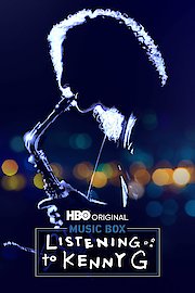 Listening to Kenny G