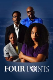 Four Points poster