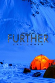 Jeremy Jones' Further Unplugged poster