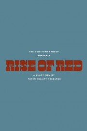 Rise of Red poster