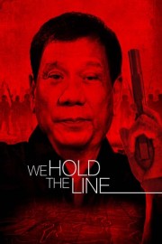 We Hold the Line poster