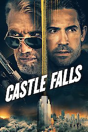 Castle Falls