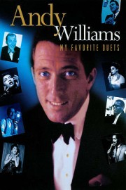 Andy Williams: My Favorite Duets poster