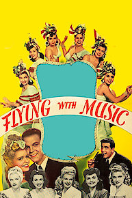 Flying with Music