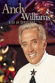 Happy Holidays: The Best of the Andy Williams Christmas Shows poster