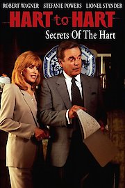 Hart To Hart: Secrets of the Hart
