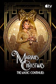 Mariah's Christmas: The Magic Continues