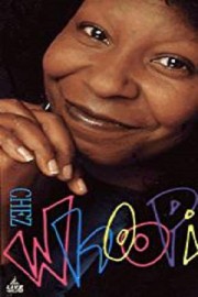 Chez Whoopi poster