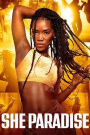 She Paradise poster